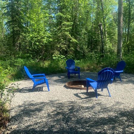 Вілла Peaceful Talkeetna Getaway #3 Екстер'єр фото