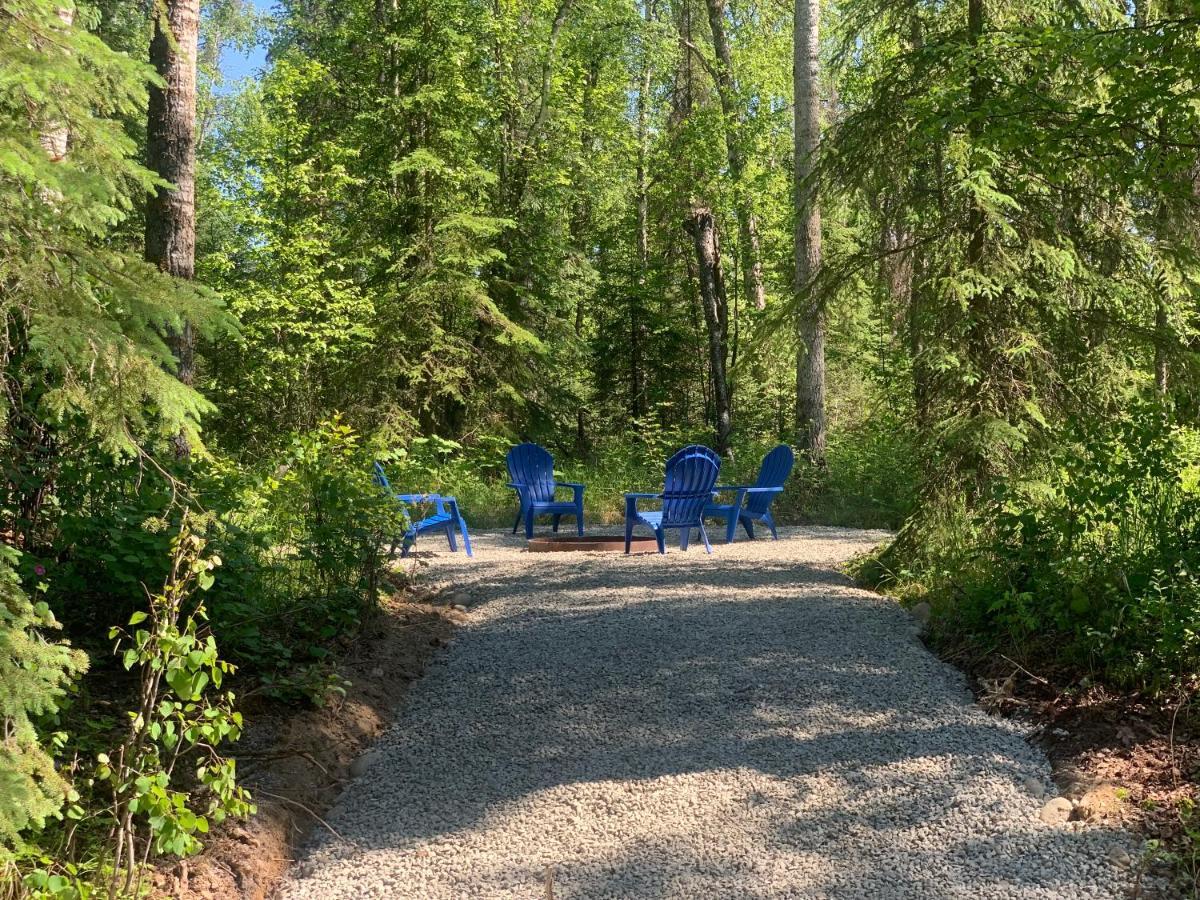 Вілла Peaceful Talkeetna Getaway #3 Екстер'єр фото